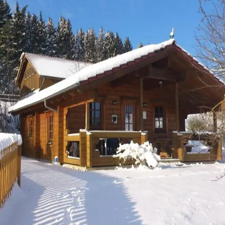 Ferienhaus Pfeiffer Buchen (Odenwald, Baden-Wurttemberg)