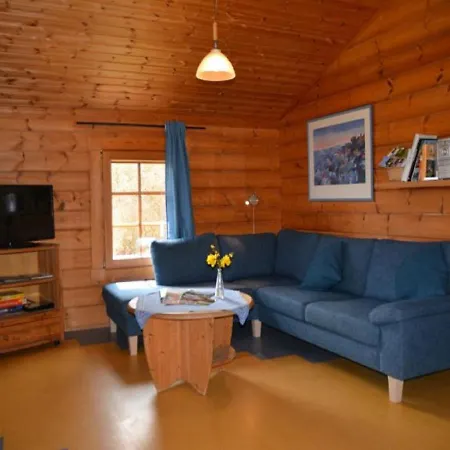 Pfeiffer בית נופש