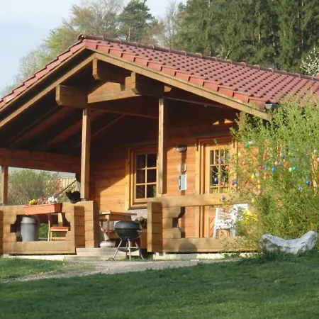 בית נופש Pfeiffer *