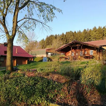 Ferienhaus Pfeiffer
