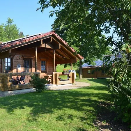 Ferienhaus Pfeiffer Buchen (Odenwald, Baden-Wurttemberg)