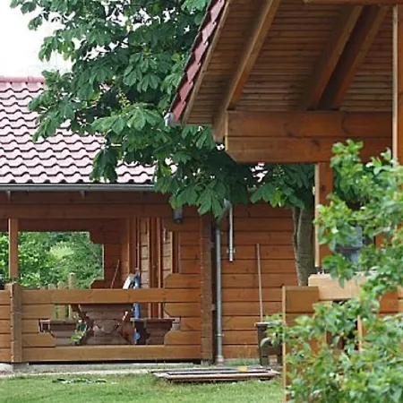Pfeiffer * Buchen (Odenwald, Baden-Wurttemberg)