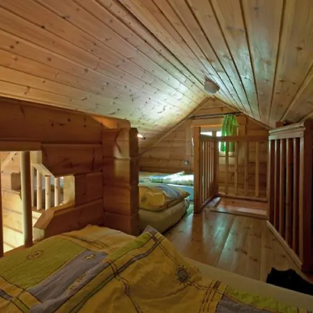 בית נופש Pfeiffer *