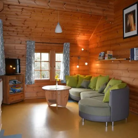 Pfeiffer בית נופש בוכן