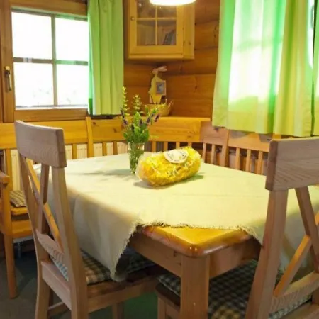 Pfeiffer בית נופש *