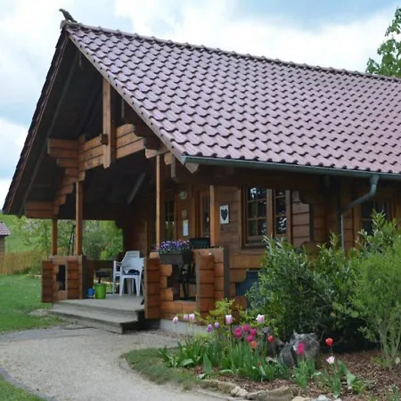 Ferienhaus Pfeiffer *