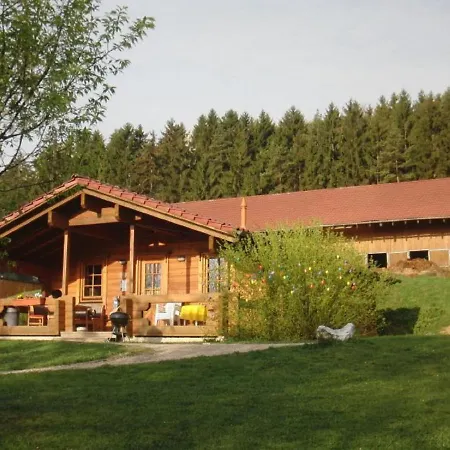 בית נופש Pfeiffer *