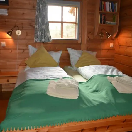 בית נופש Pfeiffer בוכן