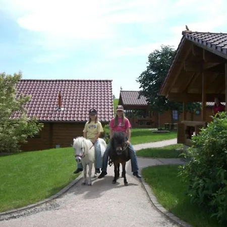 בית נופש Pfeiffer