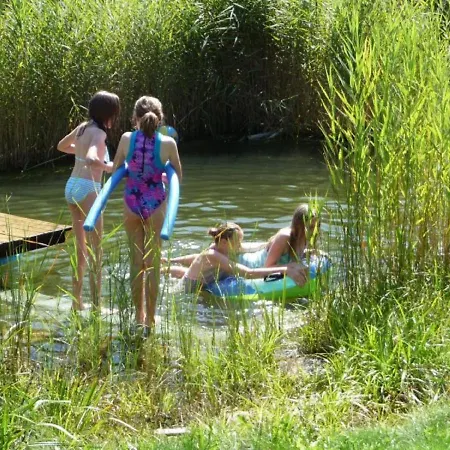 בית נופש Pfeiffer *