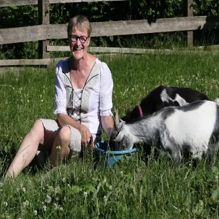 בית נופש Pfeiffer בוכן