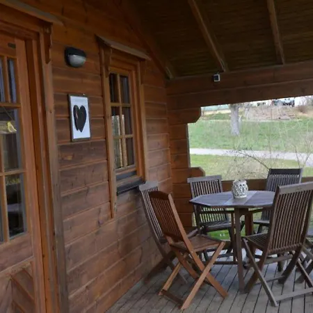 Pfeiffer בית נופש בוכן