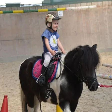 בית נופש Pfeiffer