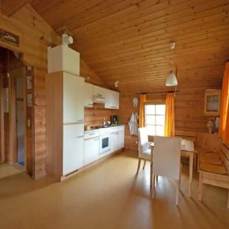 Pfeiffer בית נופש