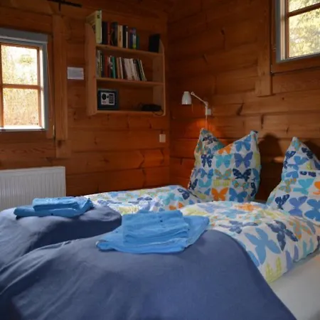 Pfeiffer בית נופש *