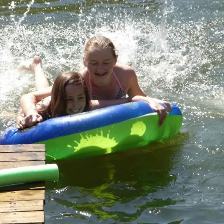 Pfeiffer בית נופש בוכן